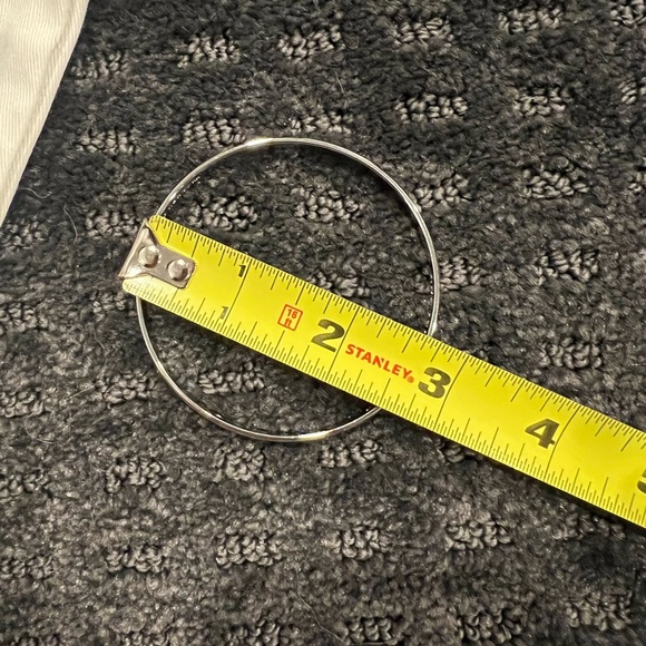 Kate Spade Silver Inspirational Bracelet - Picture 9 of 9